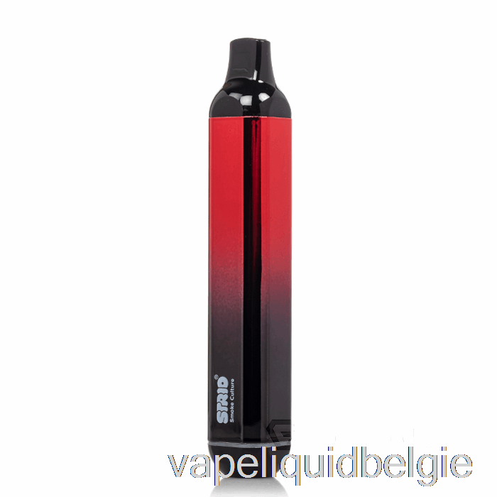 Vape België Strio Cartboy 510 Batterijbrand